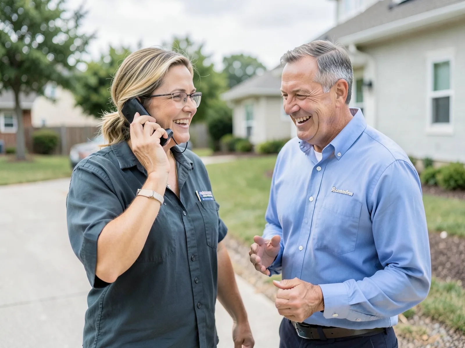 Frequently Asked Questions About Foundation Water Damage Restoration in Columbus, KS